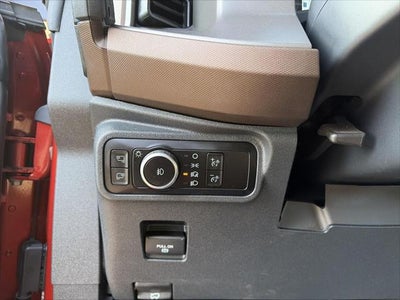 2023 Ford Bronco Outer Banks 4 Door 4x4