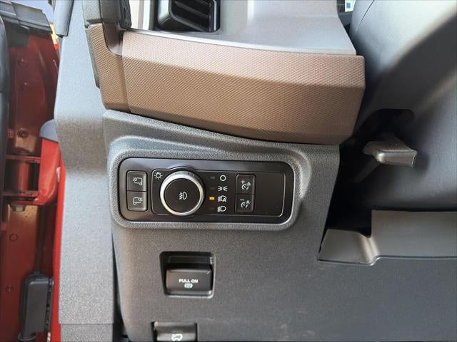 2023 Ford Bronco Outer Banks 4 Door 4x4