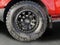 2023 Ford Bronco Outer Banks 4 Door 4x4