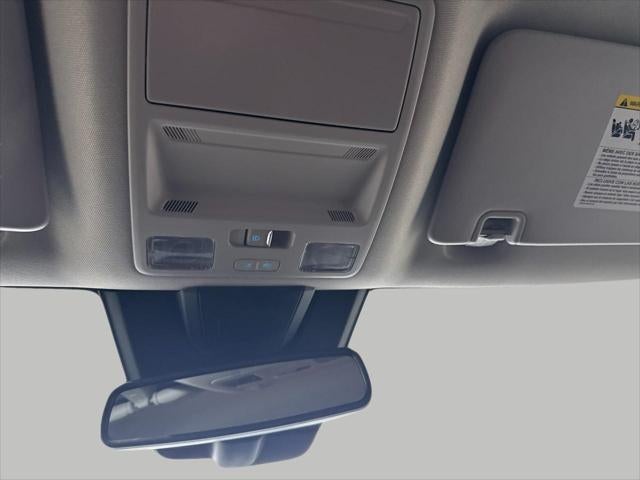 2025 Ford Ranger LARIAT 4WD SuperCrew 5' Box