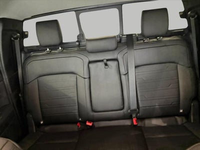 2025 Ford Ranger LARIAT 4WD SuperCrew 5' Box
