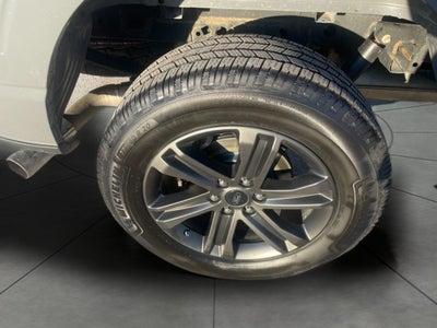 2021 Ford F-150 XLT 4WD SuperCrew 5.5' Box