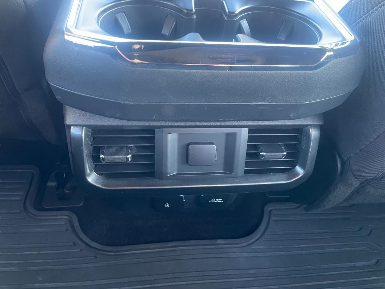 2021 Ford F-150 XLT 4WD SuperCrew 5.5' Box