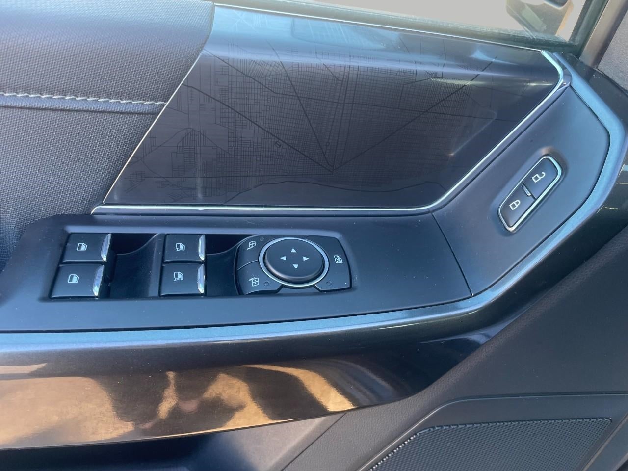 2021 Ford F-150 XLT 4WD SuperCrew 5.5' Box