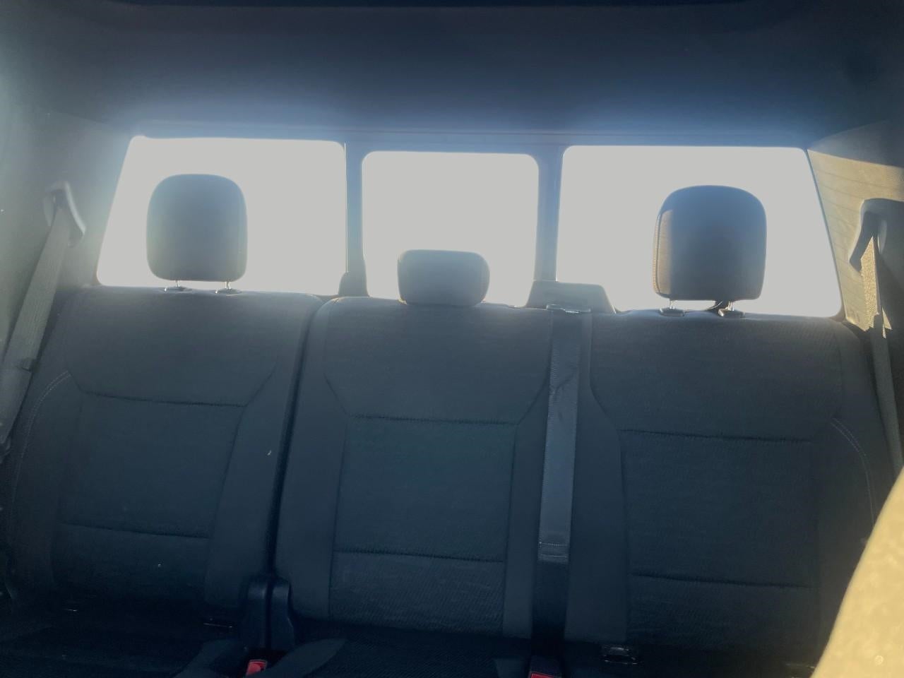 2021 Ford F-150 XLT 4WD SuperCrew 5.5' Box