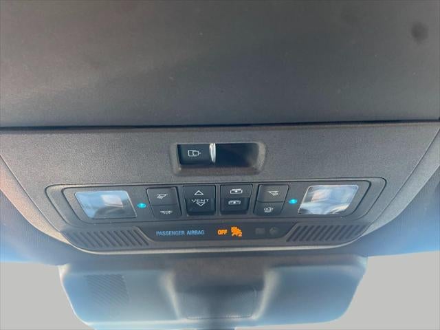 2021 Ford F-150 XLT 4WD SuperCrew 5.5' Box