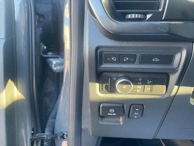 2021 Ford F-150 XLT 4WD SuperCrew 5.5' Box