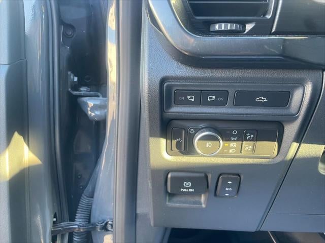 2021 Ford F-150 XLT 4WD SuperCrew 5.5' Box