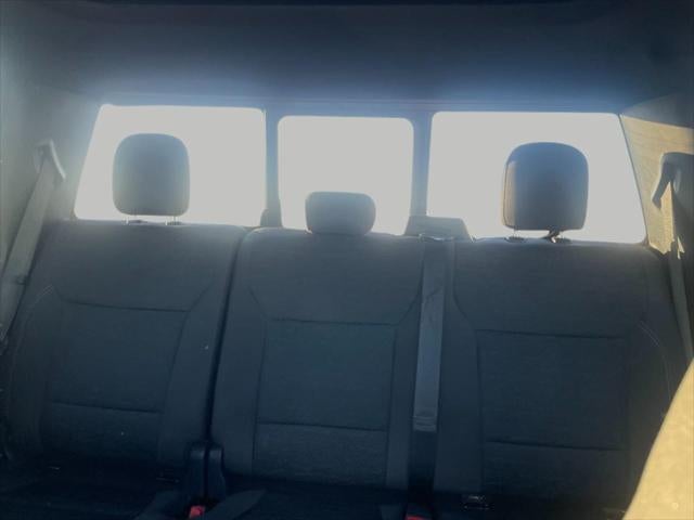 2021 Ford F-150 XLT 4WD SuperCrew 5.5' Box