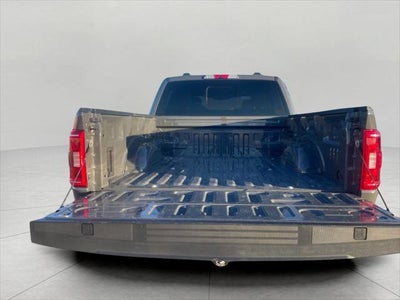 2021 Ford F-150 XLT 4WD SuperCrew 5.5' Box