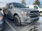 2018 Ford F-150 Lariat 4WD SuperCrew 5.5' Box