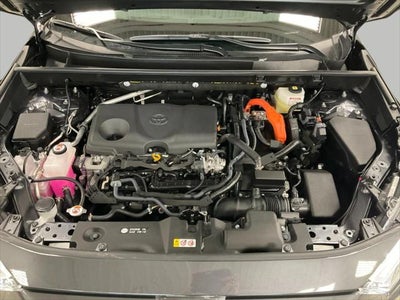 2018 Ford F-150 Lariat 4WD SuperCrew 5.5' Box