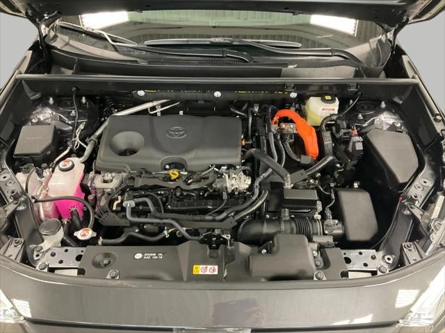 2018 Ford F-150 Lariat 4WD SuperCrew 5.5' Box