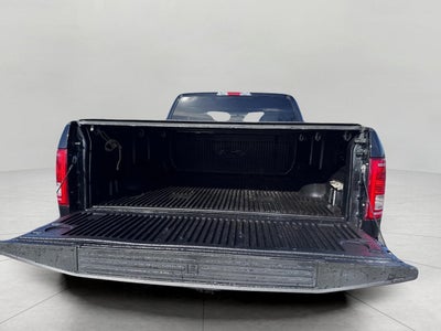 2015 Ford F-150 4WD SuperCab 145 XLT