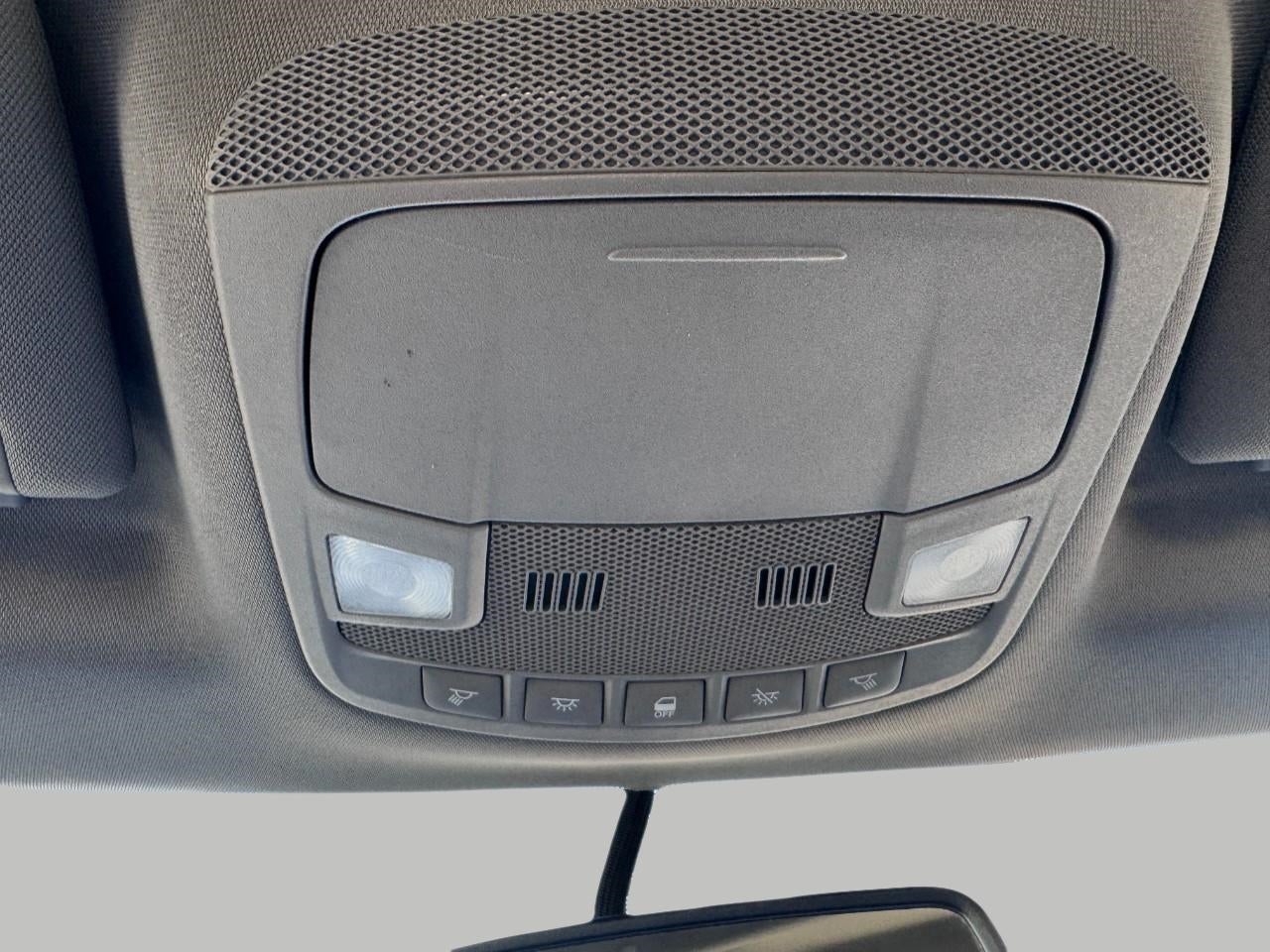 2015 Ford F-150 4WD SuperCab 145 XLT