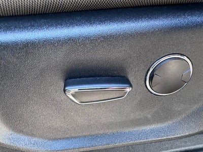 2015 Ford F-150 4WD SuperCab 145 XLT