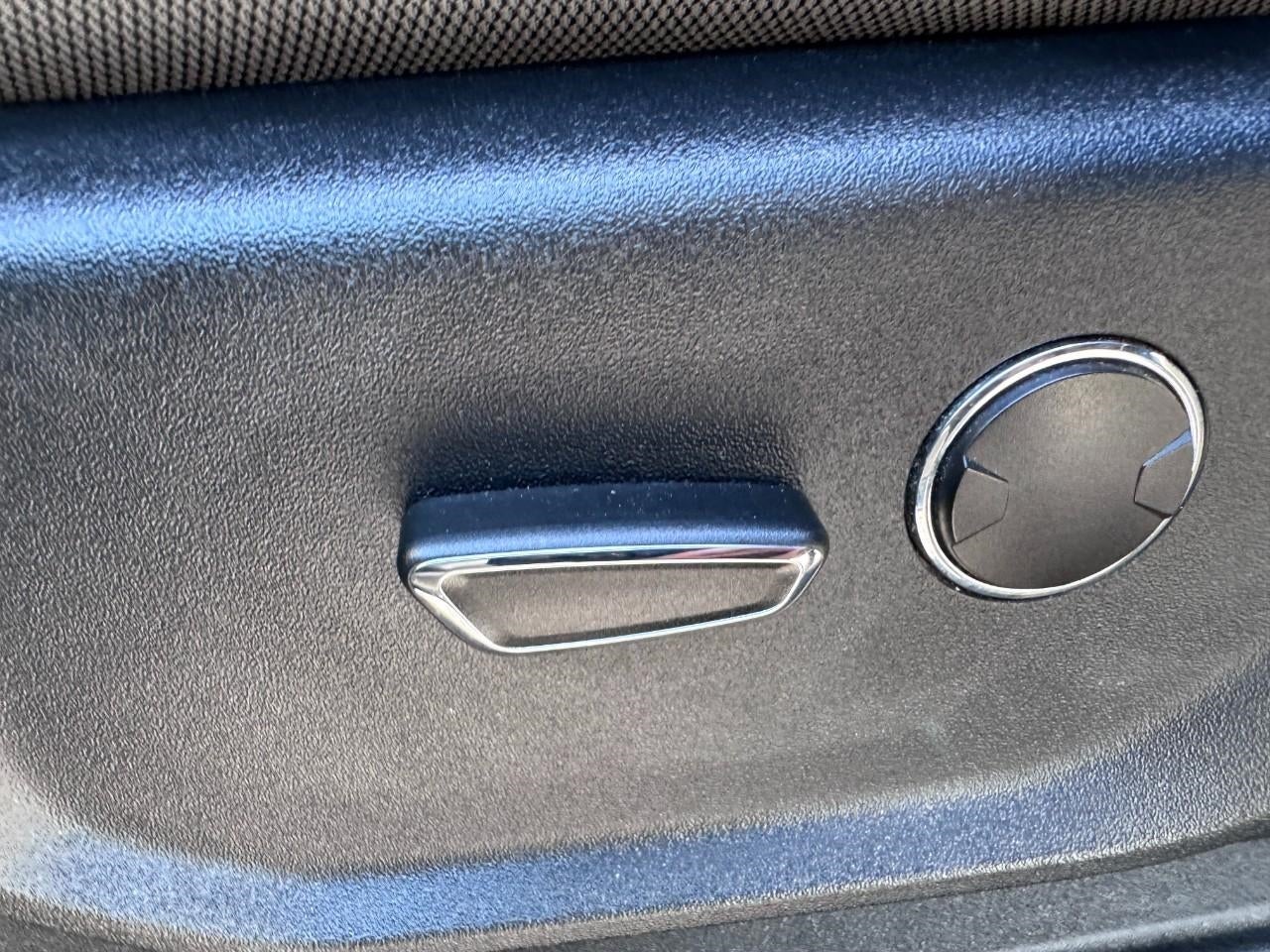 2015 Ford F-150 4WD SuperCab 145 XLT