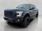 2016 Ford F-150 4WD SuperCrew 157 XLT