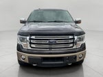 2014 Ford F-150 4WD SuperCrew 145 King Ranch