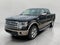 2014 Ford F-150 4WD SuperCrew 145 King Ranch