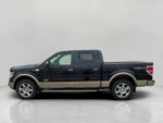 2014 Ford F-150 4WD SuperCrew 145 King Ranch