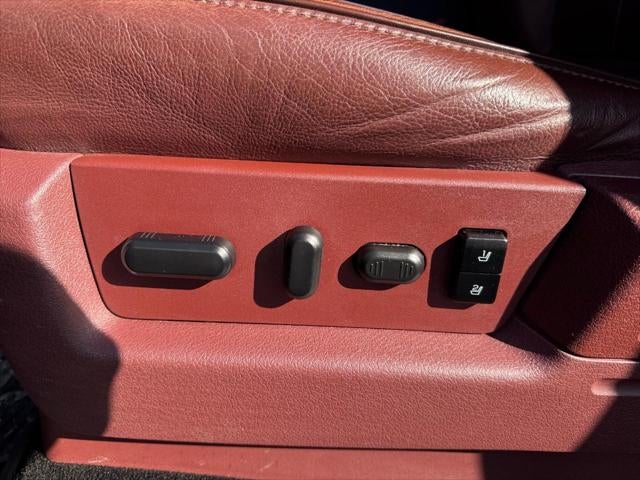 2014 Ford F-150 4WD SuperCrew 145 King Ranch