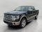 2014 Ford F-150 4WD SuperCrew 145 King Ranch