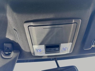 2014 Ford F-150 4WD SuperCrew 145 King Ranch
