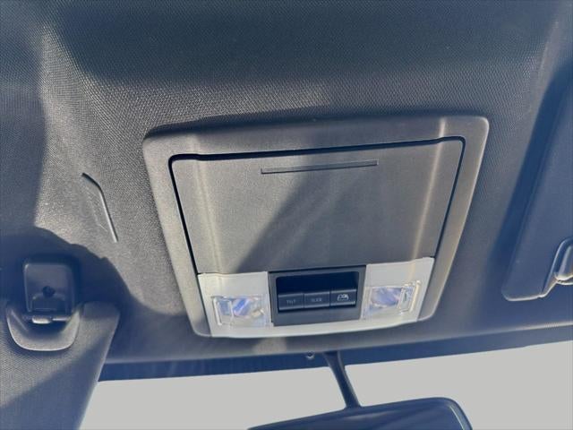 2014 Ford F-150 4WD SuperCrew 145 King Ranch