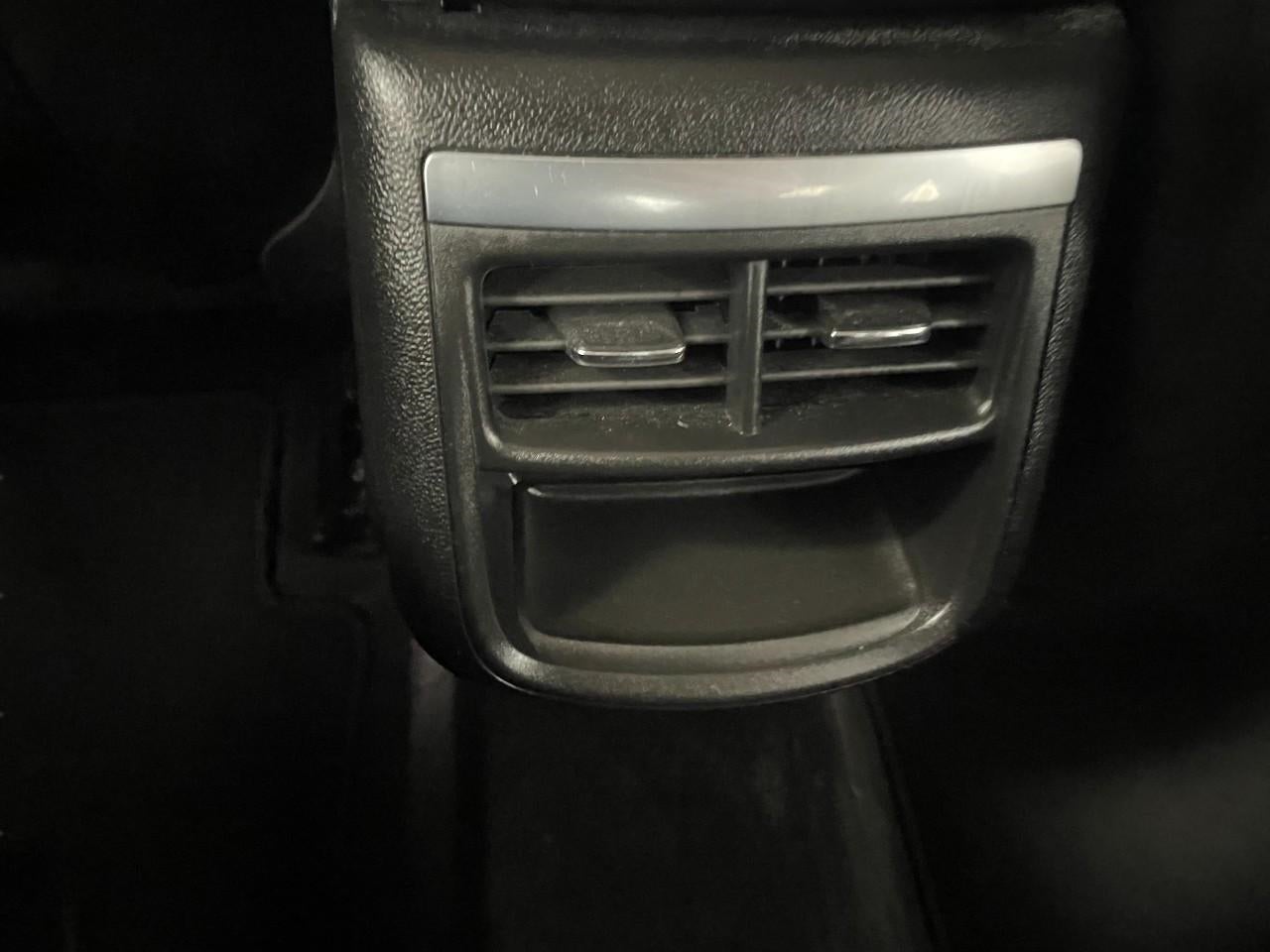 2016 Chevrolet Impala 4dr Sdn LT w/2LT