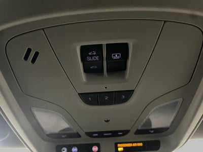 2016 Chevrolet Impala 4dr Sdn LT w/2LT