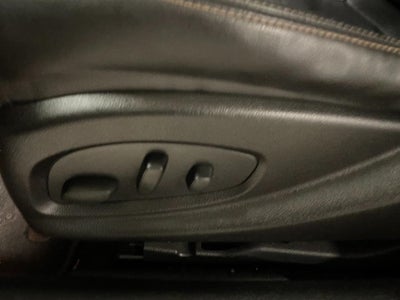 2016 Chevrolet Impala 4dr Sdn LT w/2LT