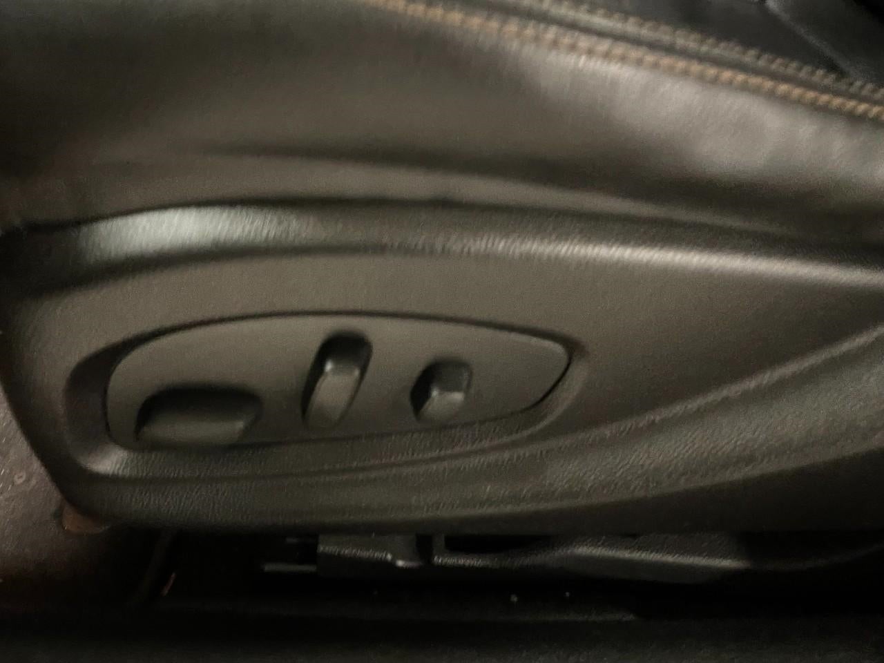 2016 Chevrolet Impala 4dr Sdn LT w/2LT