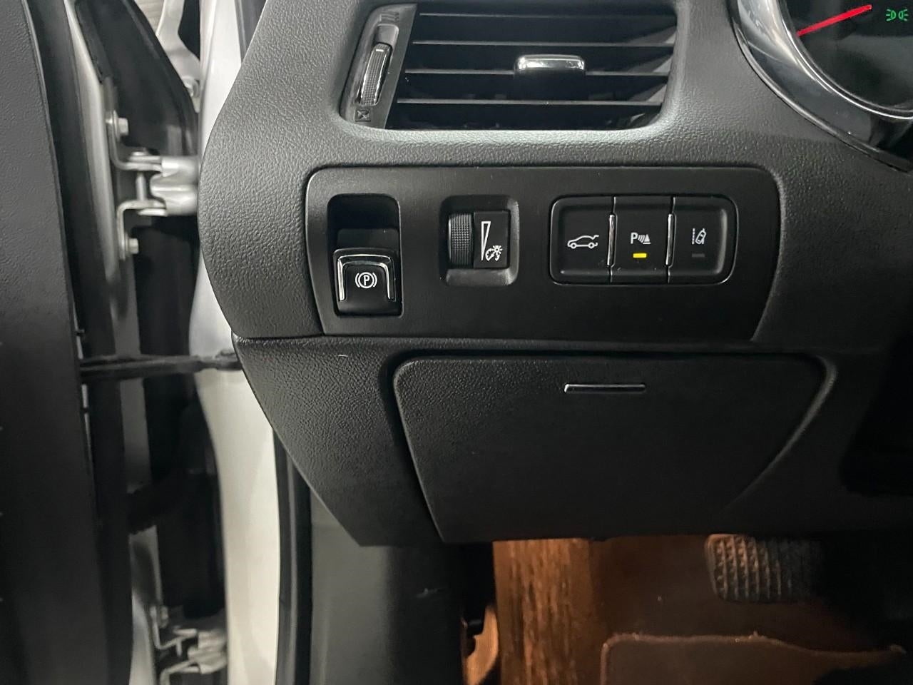 2016 Chevrolet Impala 4dr Sdn LT w/2LT