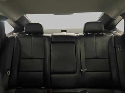 2016 Chevrolet Impala 4dr Sdn LT w/2LT