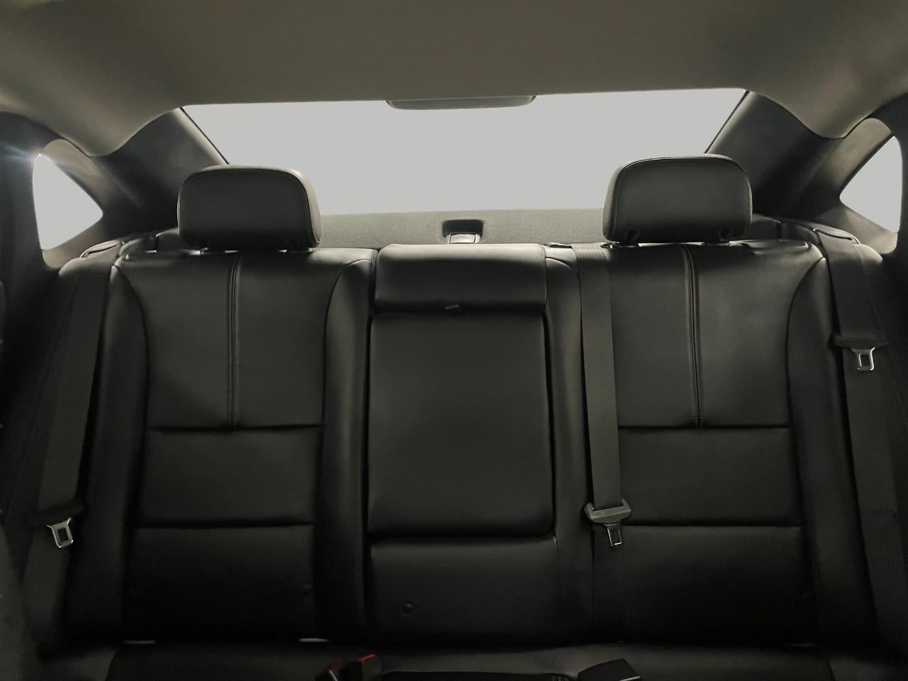 2016 Chevrolet Impala 4dr Sdn LT w/2LT