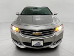 2016 Chevrolet Impala 4dr Sdn LT w/2LT