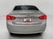 2016 Chevrolet Impala 4dr Sdn LT w/2LT