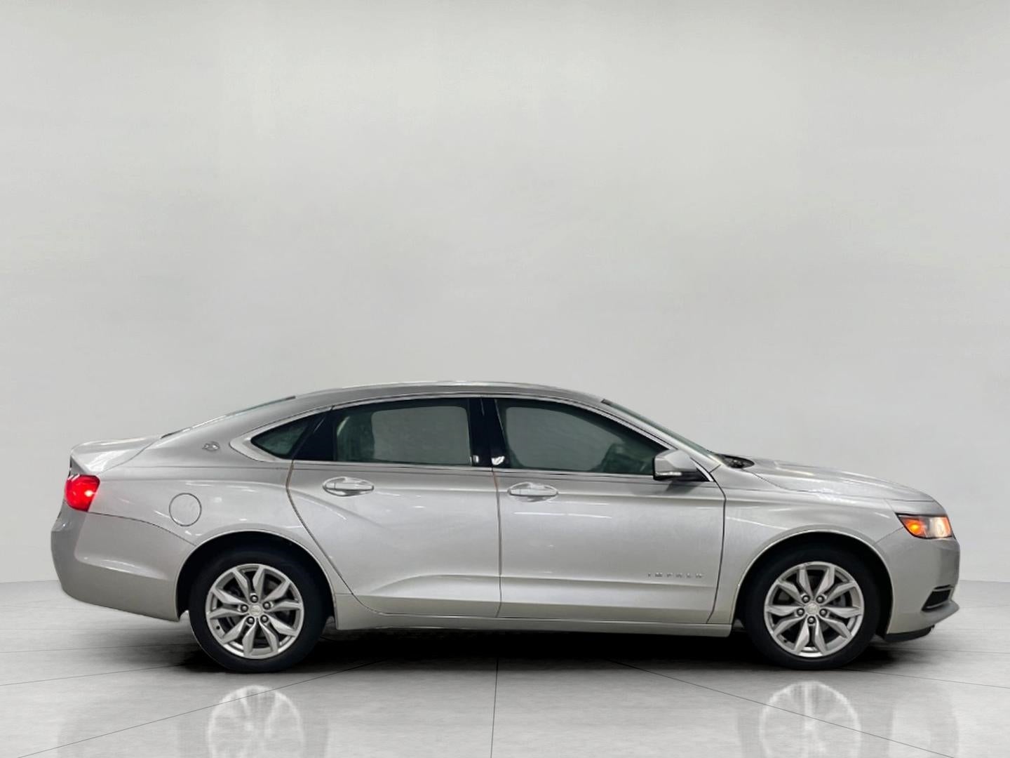 2016 Chevrolet Impala 4dr Sdn LT w/2LT