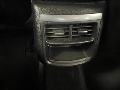 2016 Chevrolet Impala 4dr Sdn LT w/2LT