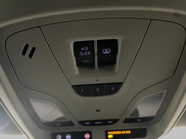 2016 Chevrolet Impala 4dr Sdn LT w/2LT