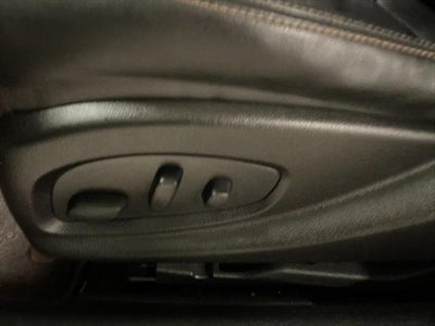 2016 Chevrolet Impala 4dr Sdn LT w/2LT