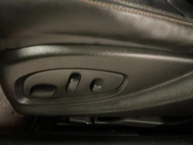 2016 Chevrolet Impala 4dr Sdn LT w/2LT