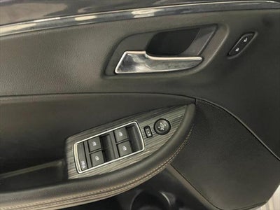 2016 Chevrolet Impala 4dr Sdn LT w/2LT