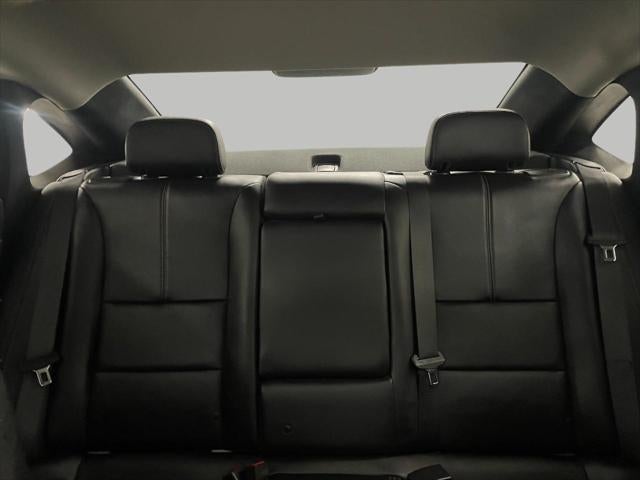 2016 Chevrolet Impala 4dr Sdn LT w/2LT