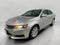 2016 Chevrolet Impala 4dr Sdn LT w/2LT