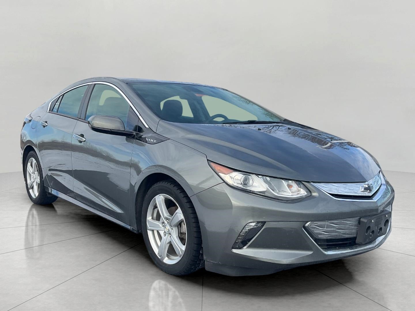 2017 Chevrolet Volt 5dr HB LT