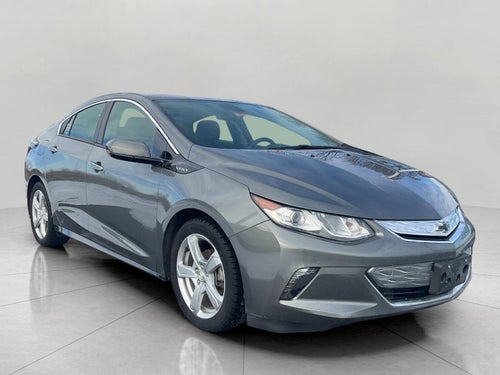 2017 Chevrolet Volt 5dr HB LT