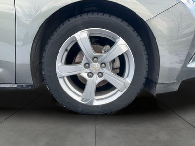 2017 Chevrolet Volt 5dr HB LT