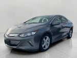 2017 Chevrolet Volt 5dr HB LT